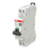 Int.aut.  S202CM-B4  2 4A B 10 kA