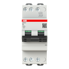 Int.aut.  S203C-B6 3 6A B 6 kA
