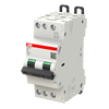 Int.aut.  S203C-B6 3 6A B 6 kA