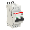 Int.aut.  S203C-B6 3 6A B 6 kA