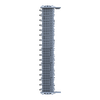 SMISSLINE TP-Kit prem.34 mod.3L+ CCAA