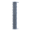 SMISSLINE TP-Kit prefabr. 3LNLAB 34 mod