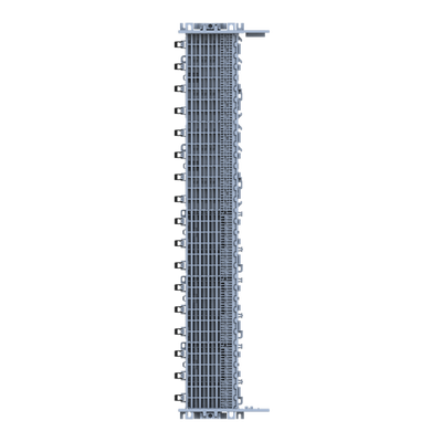 SMISSLINE TP-Kit prefabr. 3LNLAB 34 mod