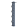 SMISSLINE TP-Kit prem.38 mod.3L+ CCAA