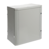 Armario IP66 pta.opaca-tamaño 1