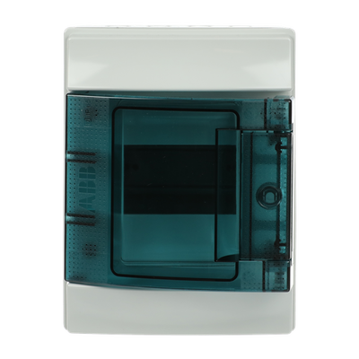 MISTRAL65H puerta transparente 4M