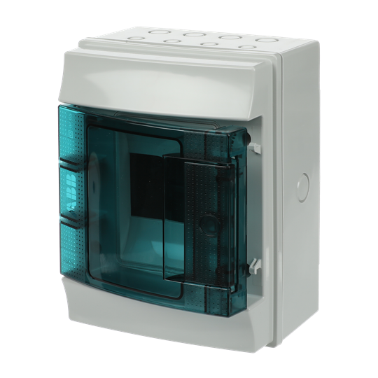 MISTRAL65H puerta transparente 4M – Imagen 3 de 3