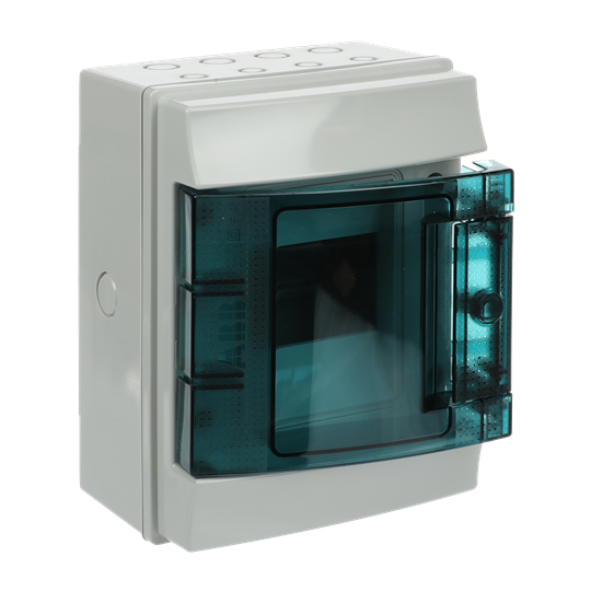 MISTRAL65H puerta transparente 4M – Imagen 2 de 3