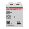 Prot.sobret. OVRT1-T2N100-255TTC