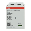 Prot.sobret. OVRT1-T2N50-255C
