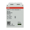 Prot.sobret. OVRT1-T2N100-255C