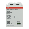 Prot.sobret. OVRT1-T21L25-255C