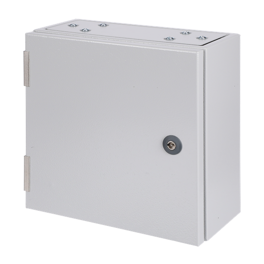 ARM. SR2, 300X300X150, PUE.OPACA,RAL7035 – Imagen 3 de 3