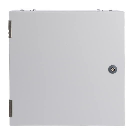 ARM. SR2, 400X400X200, PUE.OPACA,RAL7035