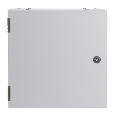 ARM. SR2, 400X400X200, PUE.OPACA,RAL7035