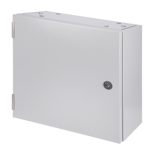 ARM. SR2, 400X400X200, PUE.OPACA,RAL7035 – Imagen 3 de 3