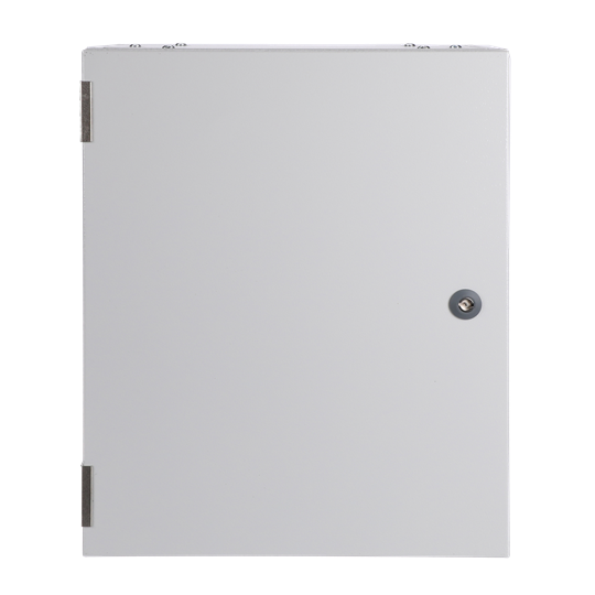 ARM. SR2, 500X400X250, PUE.OPACA,RAL7035
