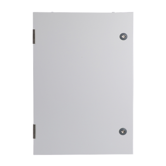 ARM. SR2, 600X400X200, PUE.OPACA,RAL7035