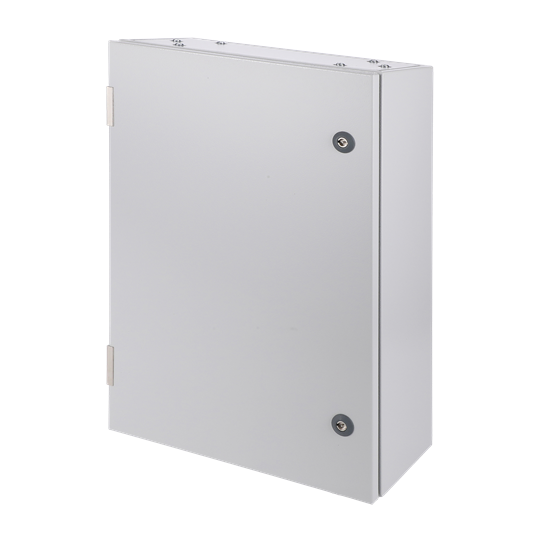 ARM. SR2, 600X400X200, PUE.OPACA,RAL7035 – Imagen 3 de 3