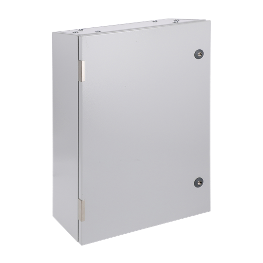 ARM. SR2, 600X400X200, PUE.OPACA,RAL7035 – Imagen 2 de 3