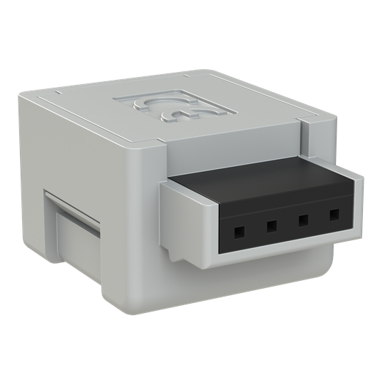 Conector RS-485 para eMOD/AR – Imagen 3 de 6
