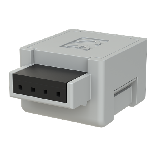 Conector RS-485 para eMOD/AR – Imagen 5 de 6