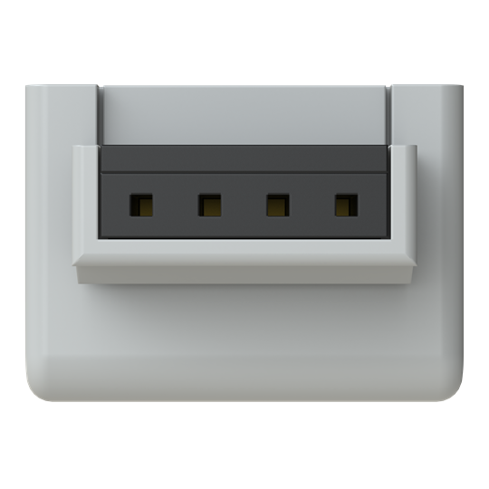 Conector RS-485 para eMOD/AR
