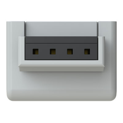 Conector RS-485 para eMOD/AR