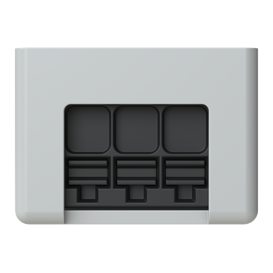 Conector RS-485 para eMOD/AR – Imagen 2 de 6