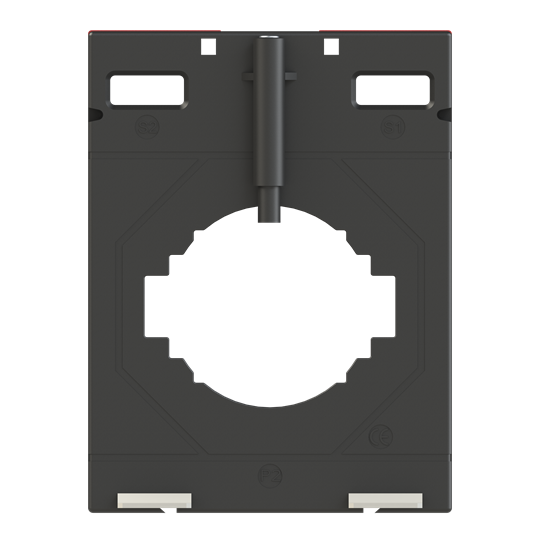 Transf. de corriente CT1M-5 1000 /5