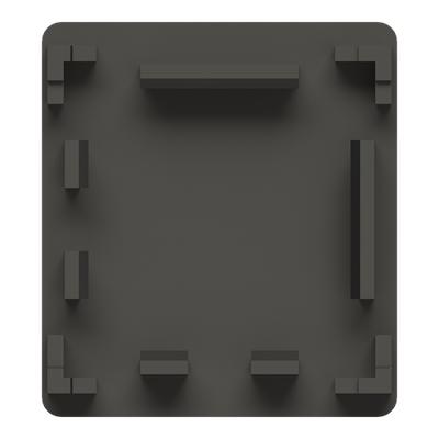 Adaptador guía DIN para CT1M-2