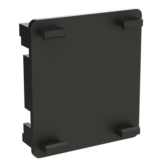 Adaptador guía DIN para CT1M-2 – Imagen 2 de 3