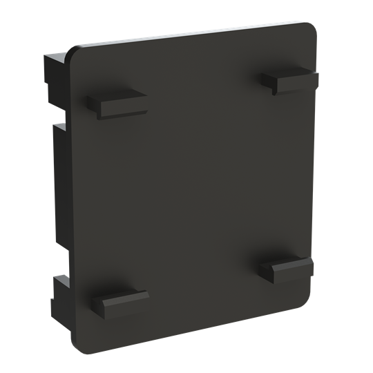 Adaptador guía DIN para CT1M-3 – Imagen 2 de 3