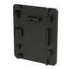 Adaptador guía DIN para CT1M-4/5/6/7