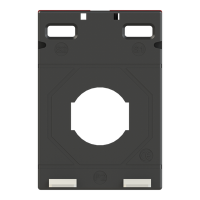 Transf. de corriente CT1M-2 300 /5