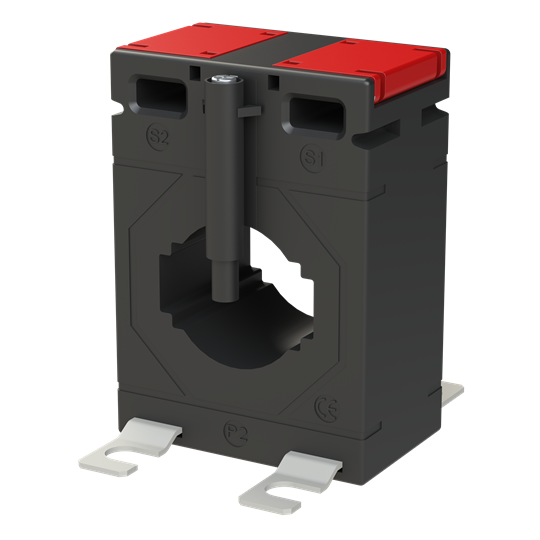 Transf. de corriente CT1M-3 400 /5 – Imagen 3 de 3