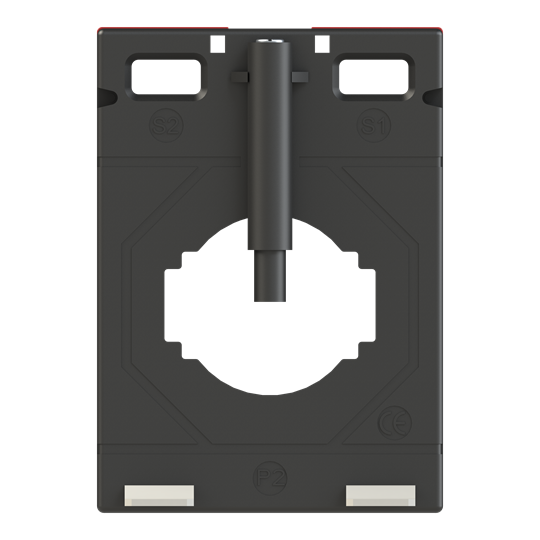 Transf. de corriente CT1M-3 500 /5