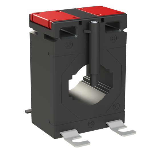 Transf. de corriente CT1M-3 500 /5 – Imagen 2 de 3