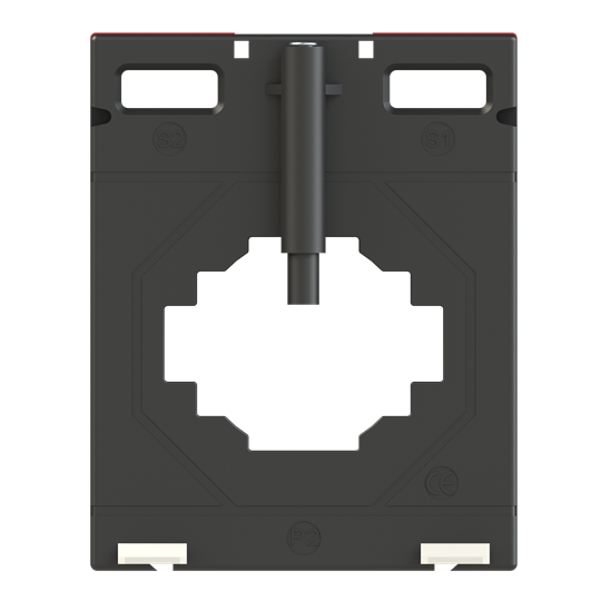 Transf. de corriente CT1M-4 800 /5