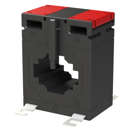 Transf. de corriente CT1M-4 800 /5 – Imagen 3 de 3