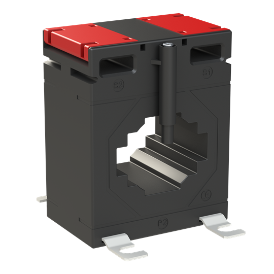 Transf. de corriente CT1M-4 800 /5 – Imagen 2 de 3