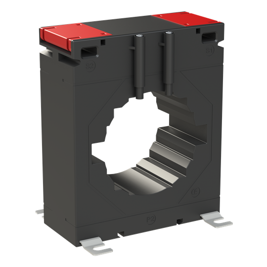 Transf. de corriente CT1M-6 1200 /5 – Imagen 2 de 3