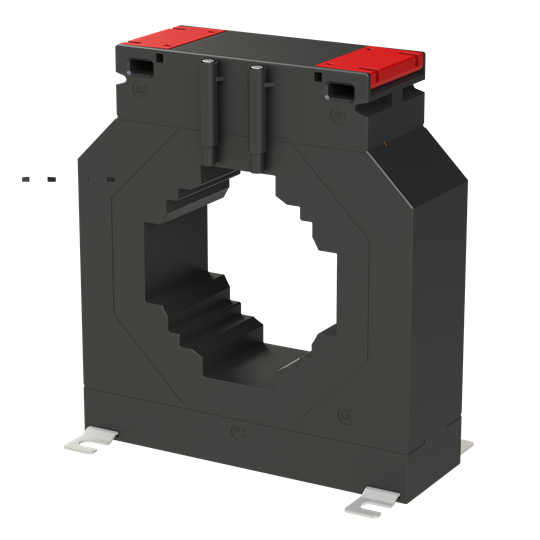 Transf. de corriente CT1M-8 1200 /5 – Imagen 3 de 3