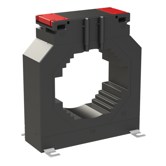 Transf. de corriente CT1M-10 1500 /5 – Imagen 2 de 3