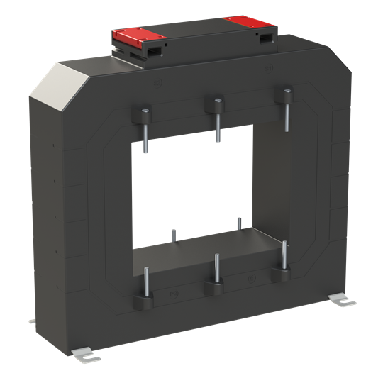 Transf. de corriente CT1M-12 5000 /5 – Imagen 2 de 3