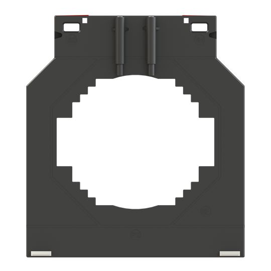 Transf. de corriente CT1M-10 1250 /5