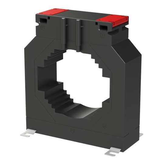 Transf. de corriente CT1M-10 1250 /5 – Imagen 3 de 3