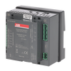Anal. de red. M4M 2X MODBUS PQ1