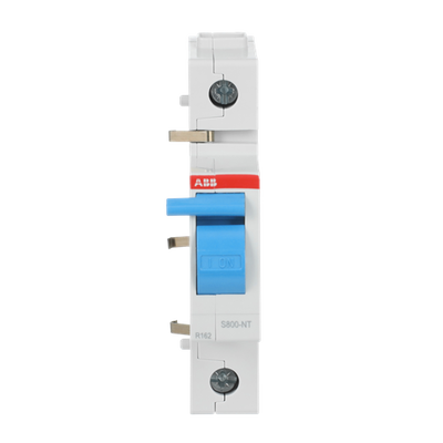 Separating neutral 63A