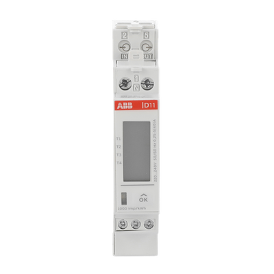 Contador ener. D11 15 40A